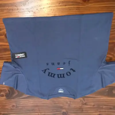 Camisa Blanca Calvin Klein Estilo Casual - miniatura 2
