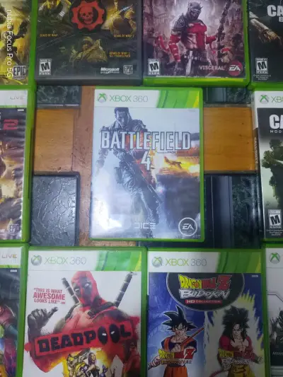 Battlefield 4 - miniatura 1