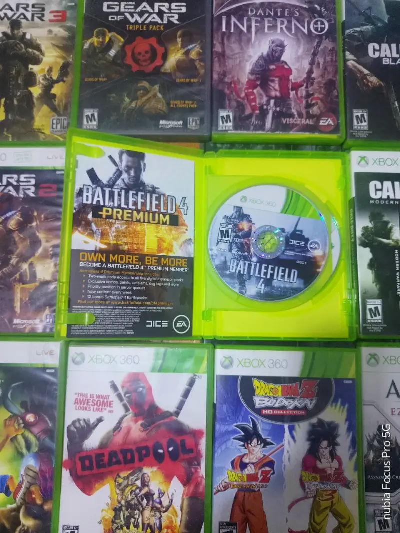 Battlefield 4 - 3