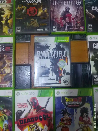 Battlefield Bad Company 2 - miniatura 1