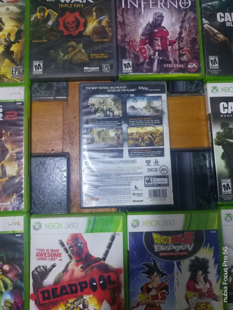 Battlefield Bad Company 2 - 2