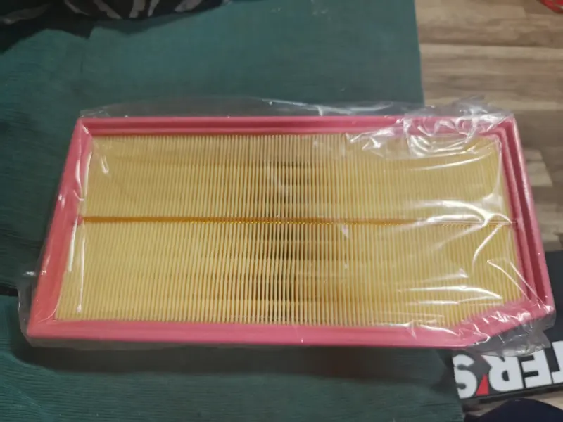 Filtro de Aire Ford para Auto Security Filters - 3