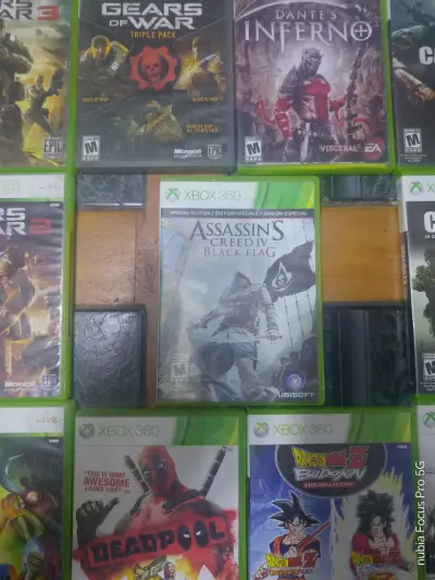 Assassin's Creed IV Black Flag - miniatura 1