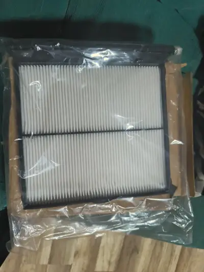 Filtro de Aire STP para Automóvil Nissan - miniatura 2