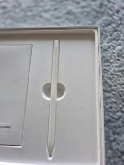 Tablet Samsung Galaxy S10 FE 256GB 10.9" Gris - miniatura 5