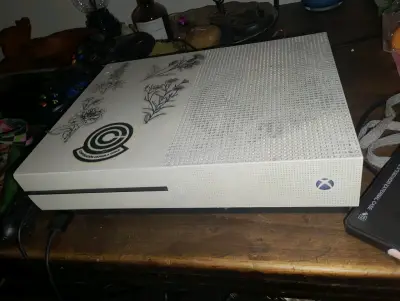Xbox one con 15 juegos se permuta por xboxseries s - miniatura 6