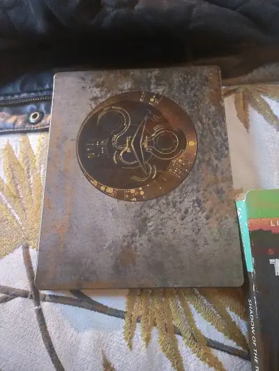 Shadow of the Tomb Raider Edición limitada a 20Lk - miniatura 4