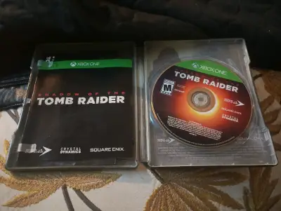 Shadow of the Tomb Raider Edición limitada a 20Lk - miniatura 5