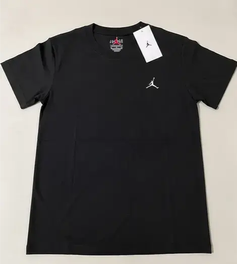 Poleras Jordan para hombre en varios colores - 2
