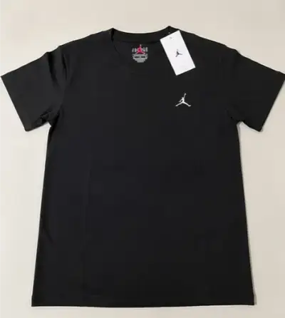 Poleras Jordan para hombre en varios colores - miniatura 2