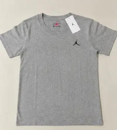 Poleras Jordan para hombre en varios colores - miniatura 3