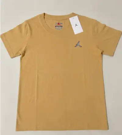 Poleras Jordan para hombre en varios colores - miniatura 4