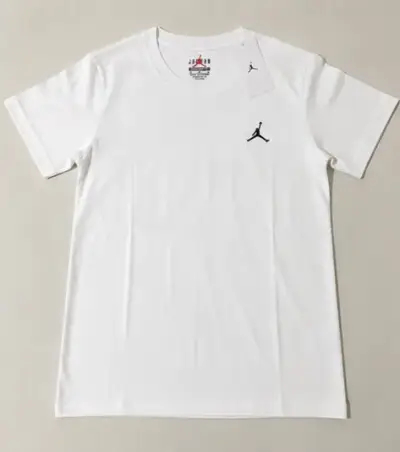 Poleras Jordan para hombre en varios colores - miniatura 5
