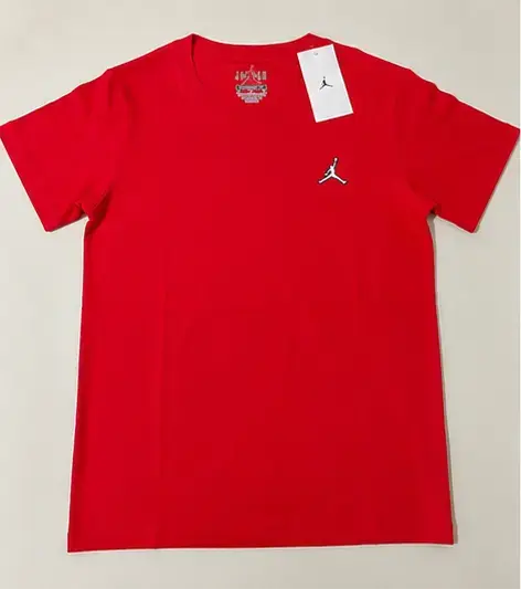 Poleras Jordan para hombre en varios colores - 6