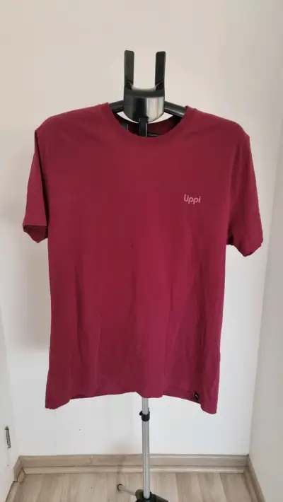 Poleras Lippi y Doitte talla M - miniatura 1