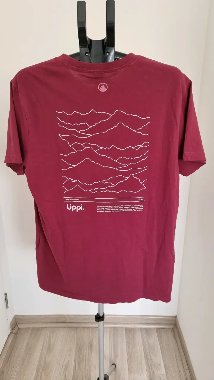 Poleras Lippi y Doitte talla M - 2