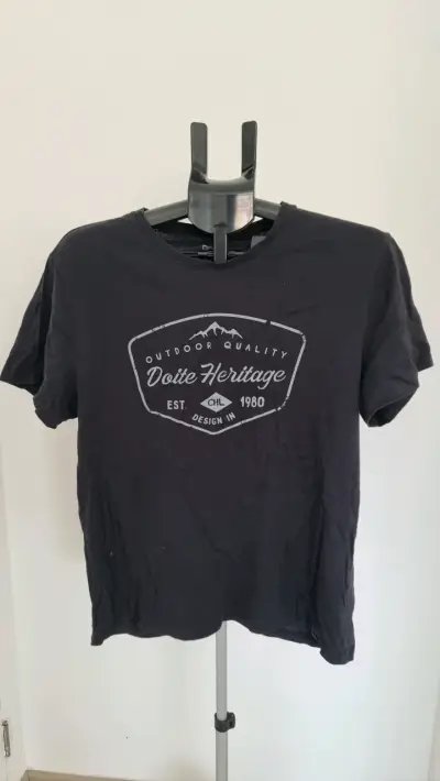Poleras Lippi y Doitte talla M - miniatura 3