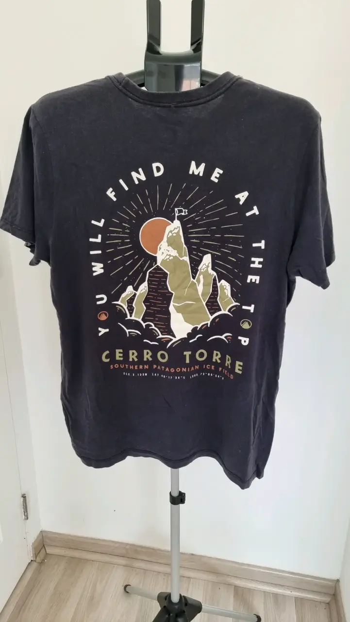 Poleras Lippi y Doitte talla M - 6