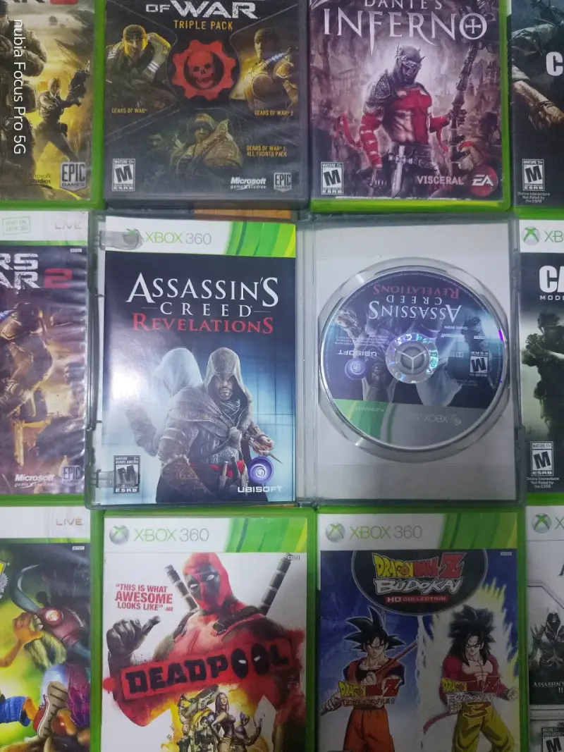 Assassin's Creed Revelations - 3