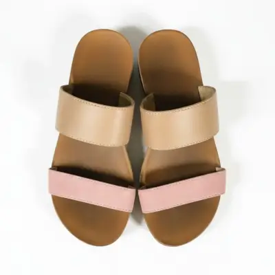 Zapatos Sandalias Cole Haand Planas Talla 37 - miniatura 1