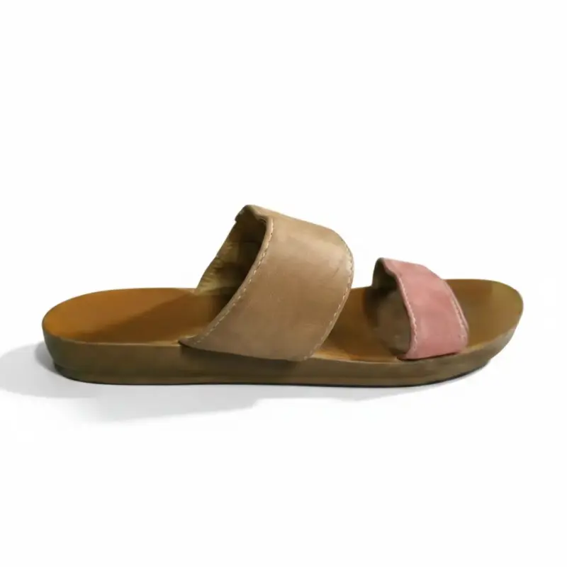 Zapatos Sandalias Cole Haand Planas Talla 37 - 3