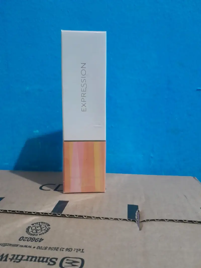 Perfume Expression para mujer