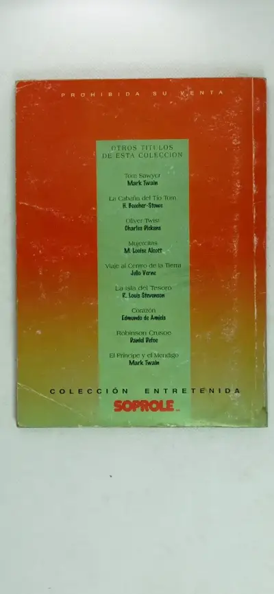 Libro Los Viajes de Gulliver Colección Entretenida - miniatura 3