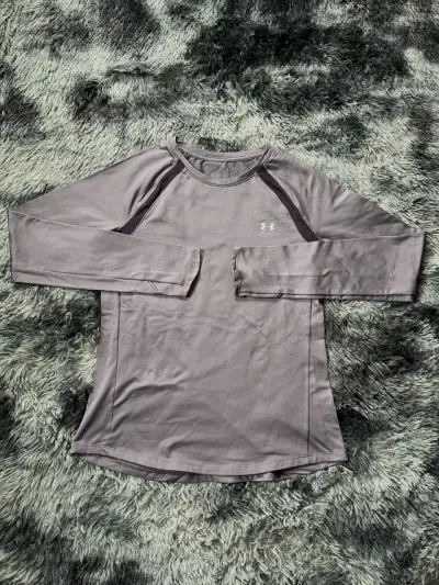 Polera deportiva Under Armour mujer - miniatura 1