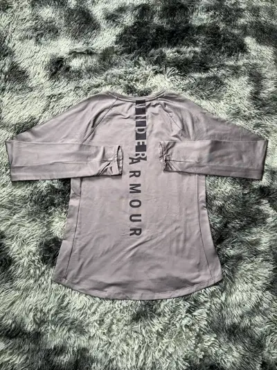 Polera deportiva Under Armour mujer - miniatura 3