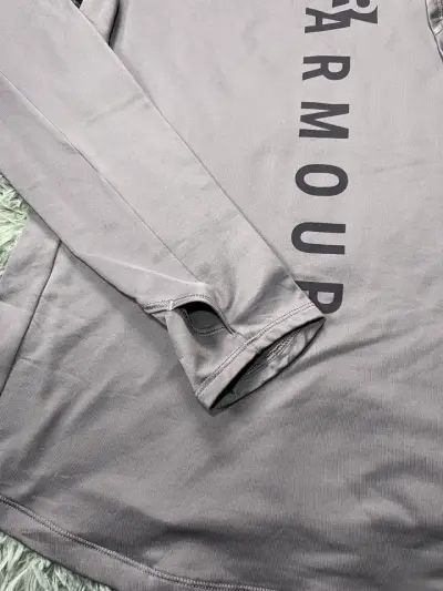 Polera deportiva Under Armour mujer - miniatura 4
