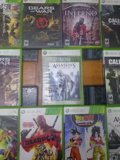 Assassin's Creed - miniatura 1