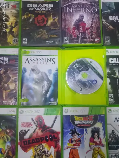 Assassin's Creed - miniatura 3