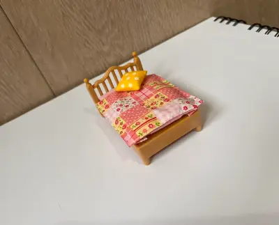 Casa de sylvanian - miniatura 4