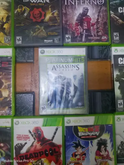 Assassin's Creed - miniatura 1