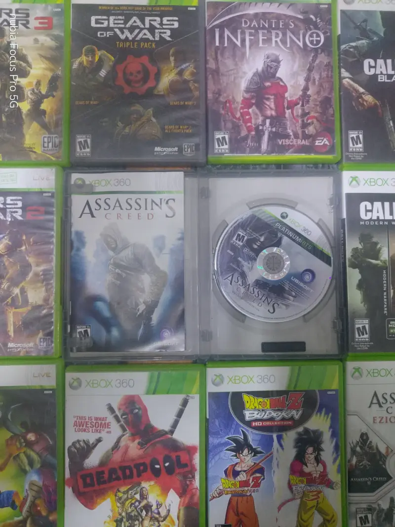 Assassin's Creed - 3