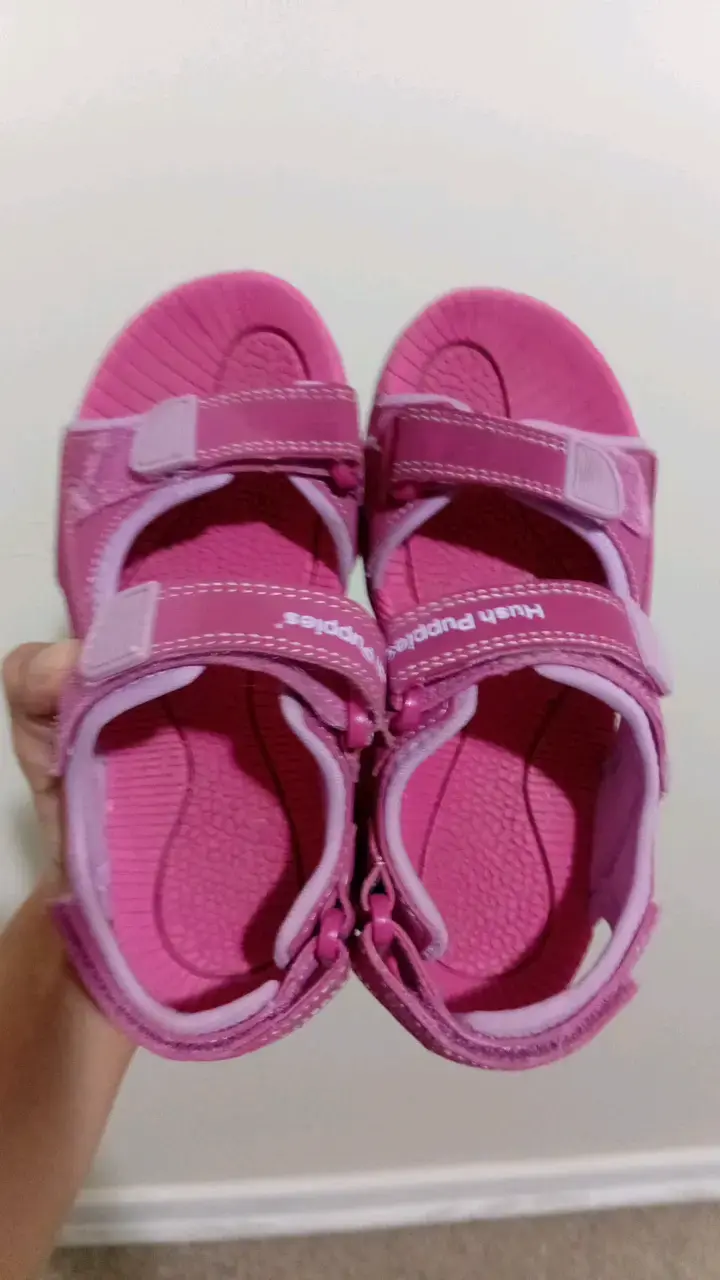 Sandalia niña T31 - 2