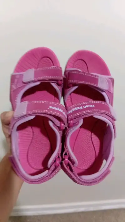 Sandalia niña T31 - miniatura 2