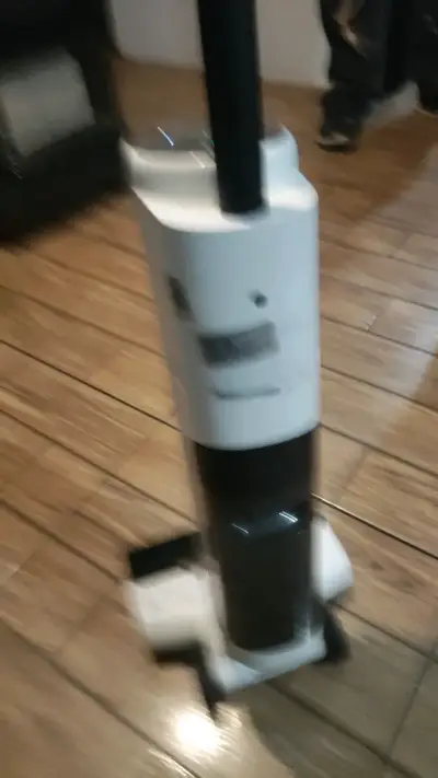 Aspiradora inalámbrica vertical multifunción - miniatura 4