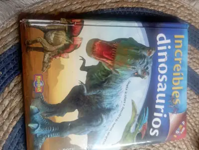Colección de libros infantiles sobre dinosaurios - miniatura 2