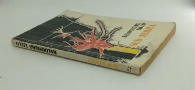 Libro Sub-Terra de Baldomero Lillo - miniatura 2