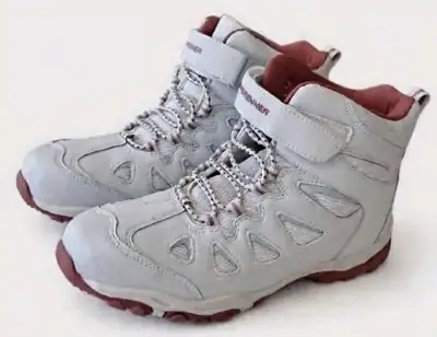Botas de senderismo Weinbrenner 38 - miniatura 2
