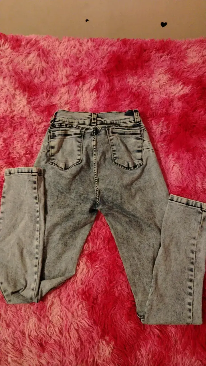 Ropa juvenil - 3