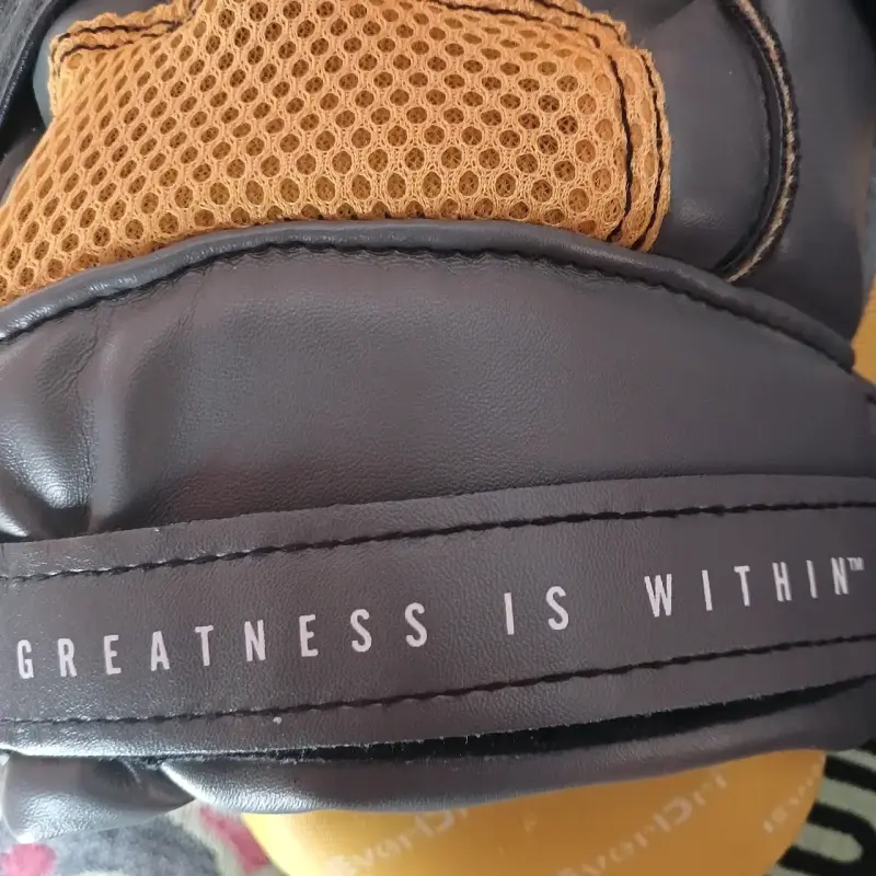 Mitones de Boxeo Everlast Evergel Mantis - 3