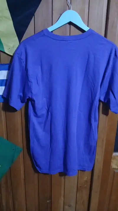 Polera morada Country Springs All Stars - miniatura 2