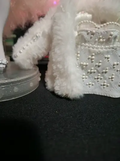 Muñeca Shadow High - Natasha Zima - miniatura 3