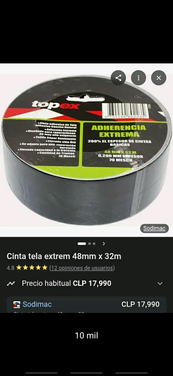 Todo nuevo - 2