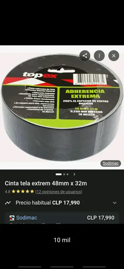 Todo nuevo - miniatura 2
