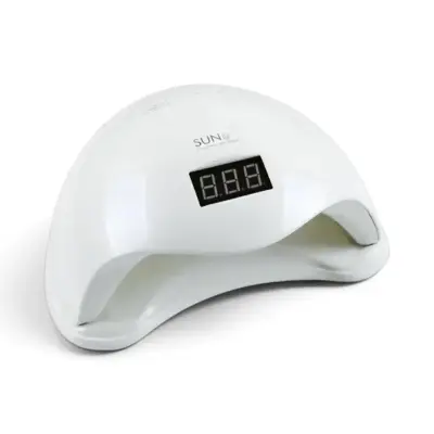 Lámpara UV LED SUN para Uñas - miniatura 1