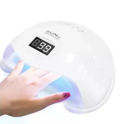 Lámpara UV LED SUN para Uñas - miniatura 2