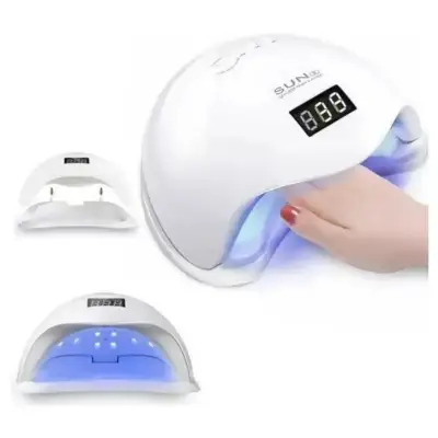 Lámpara UV LED SUN para Uñas - miniatura 4